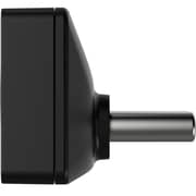 Sandisk Extreme Fit Flash Drive USB-C 128GB Black - SDCZ530-128G-G46