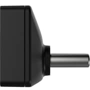 Sandisk Extreme Fit Flash Drive USB-C 256GB Black - SDCZ530-256G-G46