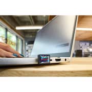 Sandisk Extreme Fit Flash Drive USB-C 256GB Black - SDCZ530-256G-G46