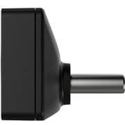 Sandisk Extreme Fit Flash Drive USB-C 512GB Black - SDCZ530-512G-G46