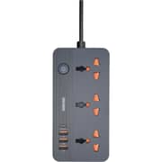 Green Lion Power Socket 2500W - GS-200