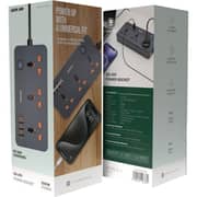 Green Lion Power Socket 2500W - GS-200