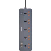Green Lion Power Socket 2500W - GS-250