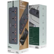 Green Lion Power Socket 2500W - GS-250