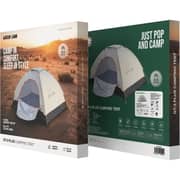 Green Lion Camping Tent - GT3-PLUS