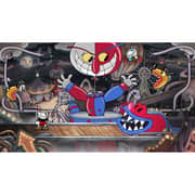 Nintendo Switch Cuphead Game