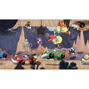 Nintendo Switch Cuphead Game