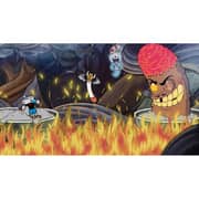 Nintendo Switch Cuphead Game