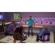 PS4 Grand Theft Auto: The Trilogy Definitive Edition