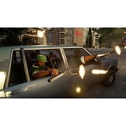 PS4 Grand Theft Auto: The Trilogy Definitive Edition