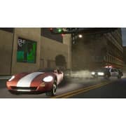 PS4 Grand Theft Auto: The Trilogy Definitive Edition