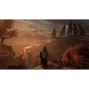 PS5 Lords of the Fallen Game