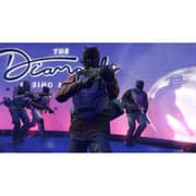 PS5 Grand Theft Auto V Game