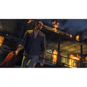 PS5 Grand Theft Auto V Game