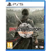 PS5 Dynasty Warriors: Origins Game