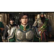 PS5 Dynasty Warriors: Origins Game