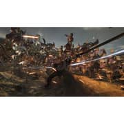 PS5 Dynasty Warriors: Origins Game