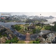 PS5 Dynasty Warriors: Origins Game