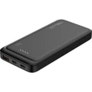 Telux Power Bank 10000mAh Black - TX.VOLTX.PBVX10.BK