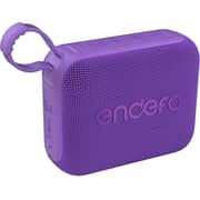 Endefo Portable Bluetooth Speaker - ES01