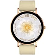 Ravoz Nova Smart Watch Gold