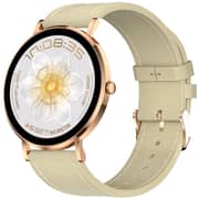 Ravoz Nova Smart Watch Gold