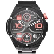Ravoz Legacy Smart Watch Assorted
