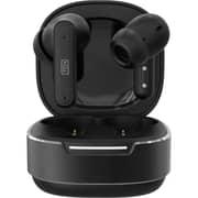 TCH D6 Sound Hunt Wireless Earbuds Black