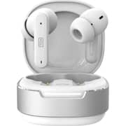 TCH D6 Sound Hunt Wireless Earbuds White