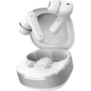 TCH D6 Sound Hunt Wireless Earbuds White