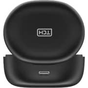 TCH Boom Trap L30 Wireless Earbuds Black