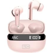 TCH Black Blade L10 ANC Wireless Earbuds Pink