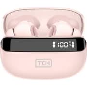 TCH Black Blade L10 ANC Wireless Earbuds Pink