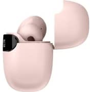 TCH Black Blade L10 ANC Wireless Earbuds Pink