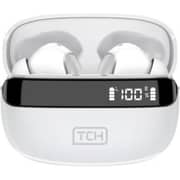 TCH Black Blade L10 ANC Wireless Earbuds White