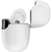TCH Black Blade L10 ANC Wireless Earbuds White