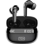 TCH Black Blade L10 ANC Wireless Earbuds Black