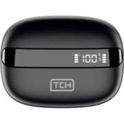 TCH Black Blade L10 ANC Wireless Earbuds Black