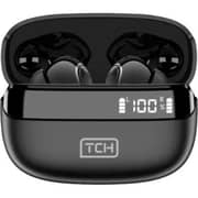 TCH Black Blade L10 ANC Wireless Earbuds Black