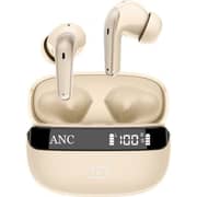 TCH Black Blade L10 ANC Wireless Earbuds Beige