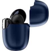 TCH Black Blade L10 ANC Wireless Earbuds Navy Blue