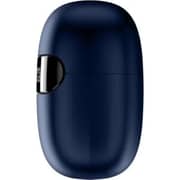 TCH Black Blade L10 ANC Wireless Earbuds Navy Blue