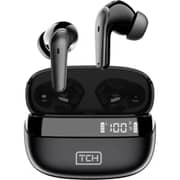TCH Black Blade L10 Wireless Earbuds Black