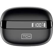 TCH Black Blade L10 Wireless Earbuds Black