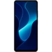 TCH One Lite 4G 64GB 4GB RAM Black Dual Sim Smartphone