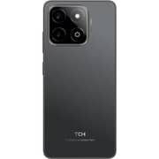 TCH One Lite 4G 64GB 4GB RAM Black Dual Sim Smartphone