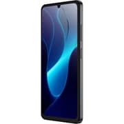 TCH One Lite 4G 64GB 4GB RAM Black Dual Sim Smartphone