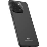 TCH One Lite 4G 64GB 4GB RAM Black Dual Sim Smartphone