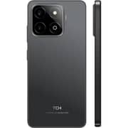 TCH One Lite 4G 64GB 4GB RAM Black Dual Sim Smartphone