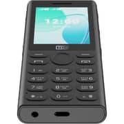 TCH Nova 32GB 8GB RAM Grey Dual Sim Feature Phone